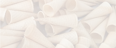 Ice Cream Cone Processing Solution