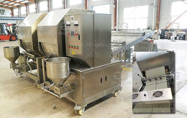 Where to Buy Egg Roll Wrapper Machine in Australia