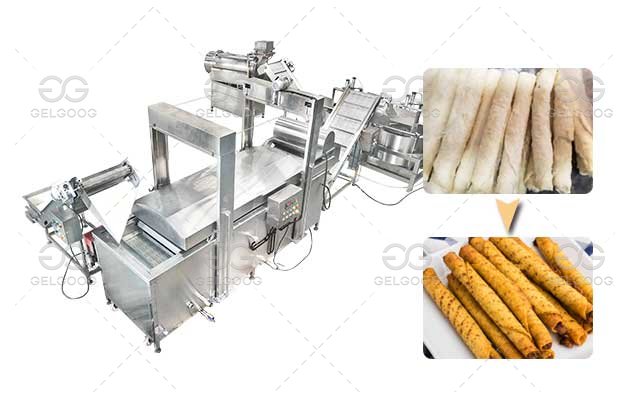 How to Fry Frozen Taquitos in a Fryer Machine