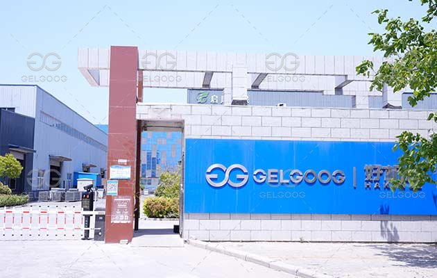 SMEs' digital shift: Gelgoog leads the charge in Zhengzhou