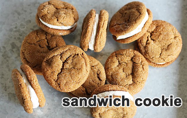 Sandwich Cookie Machine Price