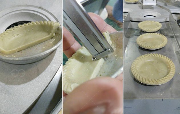 How to Make Tart Shells