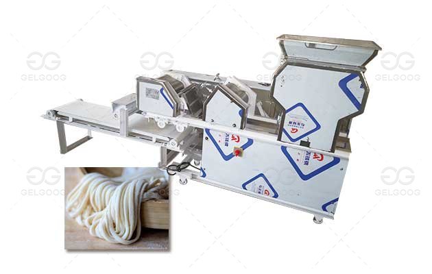 Commercial Noodle Machine