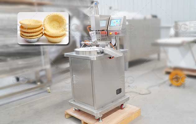 Tart Crust Machine For Sale Tart Crust Machine For Sale