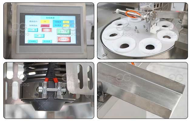 Egg Tart Crust Machine Price Egg Tart Crust Machine Price