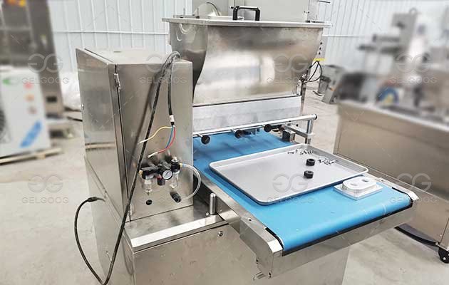 Cake Filling Machine Price