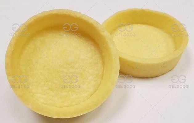 Egg Tart Machine For Sale