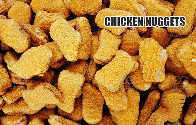 How to Start Chicken Nugget Business