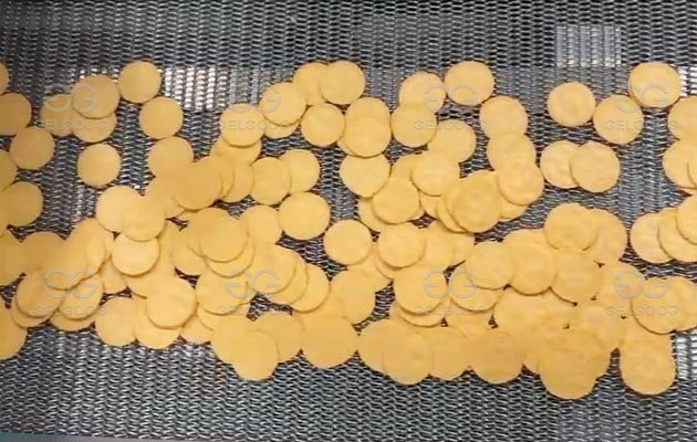 Machine For Pizzelle Cookies