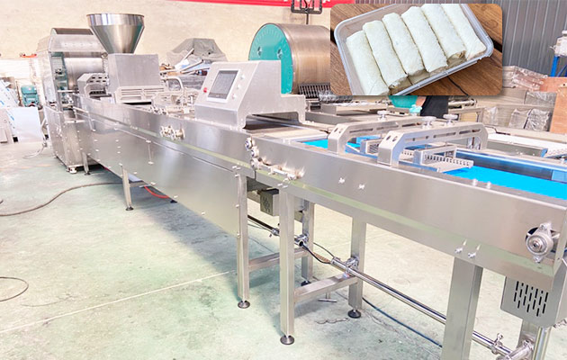 Automatic Lumpia Machine Price in Philippines