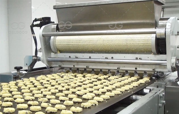 Cookies Making Machine Price in Ethiopia