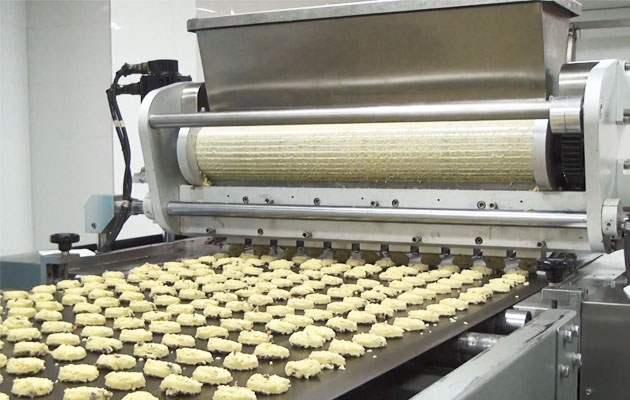 Automatic Cookies Making Machine Price in Ethiopia